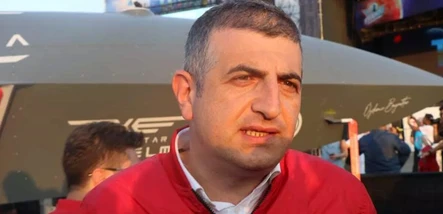 Baykar CEO'su Haluk Bayraktar NATO'yu şaşırtacak grafiği paylaştı: Yerlilik oranıyla tam bağımsızlık! - Ekonomi
