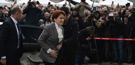 Meral Akşener’den Kemal Kılıçdaroğlu’nun adaylığına ilk yorum - Politika