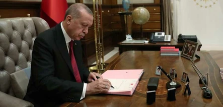 AK Parti’de seçim hazırlığı! 5 il başkanlığına atama kararı - Politika