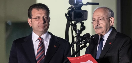 Ekrem İmamoğlu'ndan Cumhurbaşkanı Yardımcılığı için ilk yorum: Doğru bir şekillenme oldu - Politika