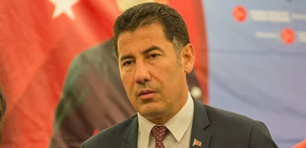 Ümit Özdağ duyurdu: 'Ata İttifakı'nın Cumhurbaşkanı adayı Sinan Oğan - Politika