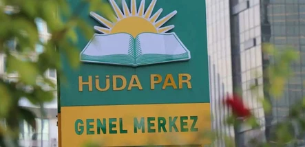 AK Parti ile HÜDA-PAR arasında 'ittifak' görüşmesi! Ali İhsan Yavuz saat vererek açıkladı... - Politika