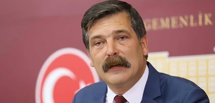 TİP Genel Başkanı Erkan Baş, Muharrem İnce’ye kapıları kapattı: Öyle bir figür olmayacak - Politika