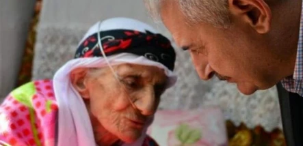 Binali Yıldırım'ın acı günü: Annesi Fahriye Yıldırım hayatını kaybetti - Gündem