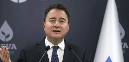 Kemal Kılıçdaroğlu'nun ziyareti öncesinde Ali Babacan HDP’ye yer açtı: Terörle arasına mesafe koydu - Politika