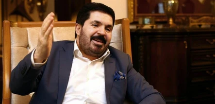 Son dakika! Ağrı Belediye Başkanı Savcı Sayan, milletvekili adayı olmak için istifa etti - Gündem