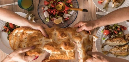 Oruç tutacak olanlar dikkat! Uzmanlar ramazanda doğru beslenmenin ipuçlarını verdi! - Ramazan