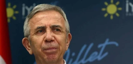Mansur Yavaş’ın önerisine DEVA Partisi kapıları kapattı! - Politika