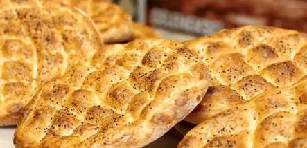 Yumurtalı Ramazan pidesi nasıl yapılır? Sütlü, tereyağlı, yumurtalı pide tarifi! - Ramazan