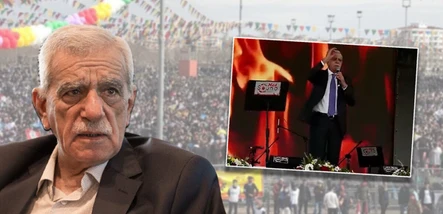 HDP’li Ahmet Türk'ten Kürt seçmene tehdit: İktidara oy verme hakkınız yok! - Politika