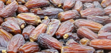 İsrailli bilim insanları şokta! Ramazan sofralarının vazgeçilmezi! Günde 3 tane hurma yemek bakın nelere iyi geliyor! - Ramazan