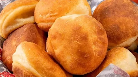 Balon gibi şişen ve yağ çekmeyen pişinin püf noktası! Sadece aşçıların bildiği sır - Yemek-Tarifleri