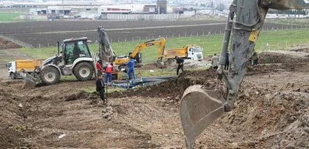 Bakan Murat Kurum açıkladı: Depremden etkilenen 11 ilde konut yapımı başladı - Gündem