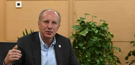 Muharrem İnce’den ‘aday olma’ diye seslenenlere tepki: Adayınıza güvenmiyor musunuz? - Politika