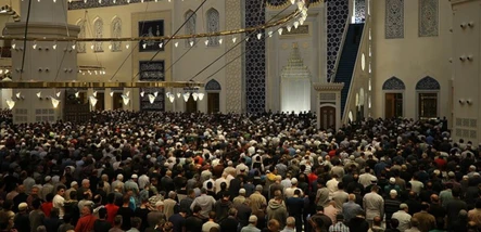 TERAVİH NAMAZI KAÇ REKAT NASIL KILINIR? Teravih Namazı 20 Rekat Mı, 23 Rekat Mı? İlk Teravih Ne Zaman? - Ramazan-Kategori