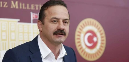 İYİ Partili Ağıralioğlu'ndan Kemal Kılıçdaroğlu'na yeni salvolar: Bizimle helalleşmesi lazım  - Politika