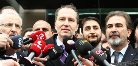 Fatih Erbakan kararında neden geri adım attı? İşte sürpriz anlaşmanın perde arkası - Politika