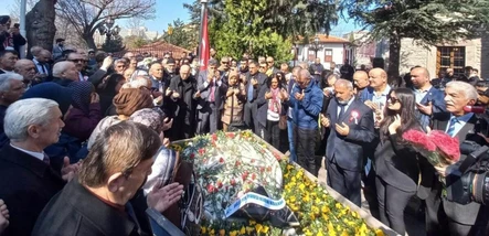 Muhsin Yazıcıoğlu vefatının 14. yılında dualarla anılıyor - Gündem