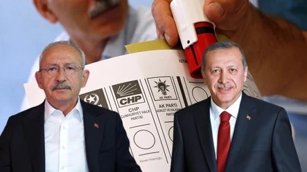 YSK, Cumhurbaşkanı Erdoğan ve Kemal Kılıçdaroğlu adaylığı için kararını verdi - Politika