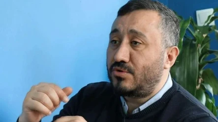 Avrasya Araştırma başkanı Kemal Özkiraz, CHP'den milletvekili aday adayı oldu - Politika