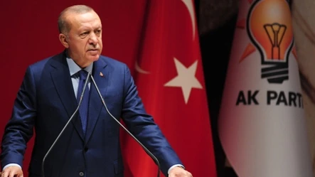 Cumhurbaşkanı Erdoğan'ın oy oranı kaç? AK Parti son anketi açıkladı - Politika