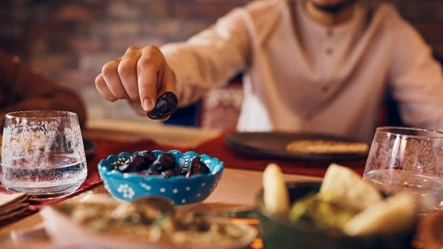 İftar ve sahur arası mutlaka bunu yapın! İşte ramazanda enerjinizi yüksek tutmanın formülü! - Ramazan