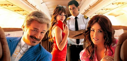 Güldür Güldür ekibi beyaz perdeye transfer oldu! İşte Hava Muhalefeti filminin yayın tarihi... - Aktüel