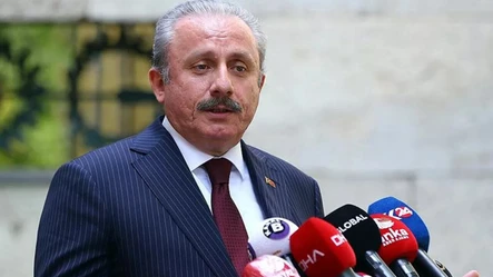 Son dakika! Şentop: Erdoğan'ın adaylığı için istisna hükme gerek yok - Secim-2023