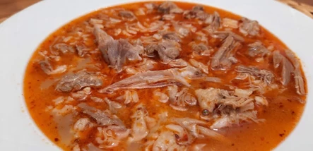 Kaşık kaşık şifa! Redbull gibi çorba gribi anında yok ediyor - Yemek-Tarifleri