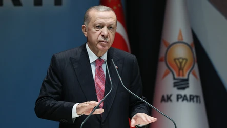 AK Parti Sözcüsü Ömer Çelik'ten Erdoğan'ın adaylığına ilişkin açıklama: Hiçbir engel yok - Secim-2023