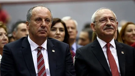 Son dakika! Kılıçdaroğlu-Muharrem İnce görüşmesinin tarihi belli oldu - Secim-2023