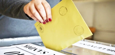 İlklerin seçimi olacak! İşte madde madde değişiklikler - Secim-2023