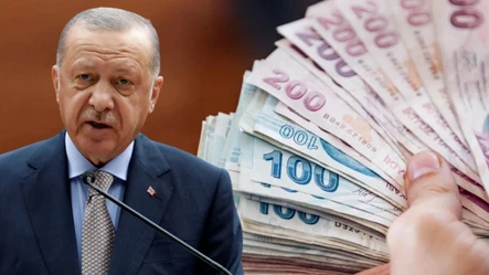 Temmuz ara zam gelecek mi? Cumhurbaşkanı Erdoğan asgari ücrete ara zam tartışmasına son noktayı koydu! 9 bin 500 TL mi, 11 bin 500 TL mi olacak? - Ekonomi