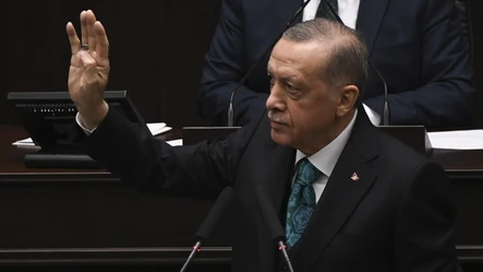 Son dakika! Cumhurbaşkanı Erdoğan tarih vererek açıkladı: Asgari ücrete ara zam - Politika