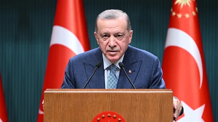 Son dakika! Bakan Bozdağ adaylık tartışmalarına noktayı koydu: Erdoğan'ın anayasal hakkı - Secim-2023