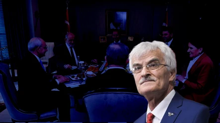 ‘Millet’ kavgası! Millet Partisi 6’lı Masa’yı isim hakkı yüzünden şikayet etti - Secim-2023