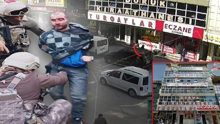 PKK'lı teröristin HDP itirafı! Karşılayıp, saklamışlar - Gündem