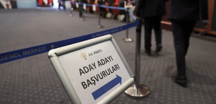AK Parti temayül yoklaması sonuçları ne zaman açıklanacak? Şanlıurfa, Konya, Elazığ, Adana, Bursa, Ankara, İzmir, İstanbul milletvekilliği temayül yoklaması sonuçları 2023! - Secim-2023