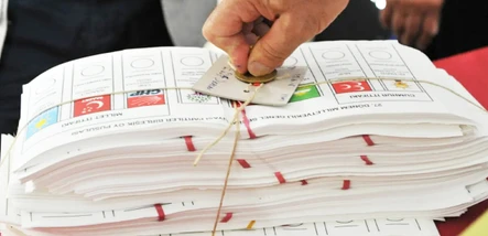 İttifaklarda seçim rüzgarı esiyor! İşte Ankara'da yapılan ince hesaplar: Kürt seçmen potada - Secim-2023