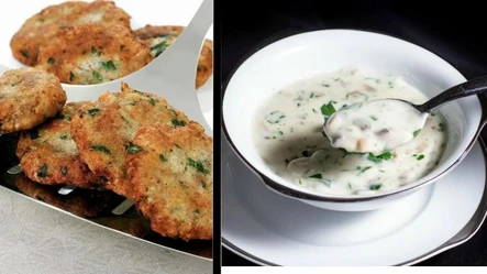 Ramazanın dokuzuncu gününe özel iftar menüsü! Bugün iftarda ne pişirsem? - RAMAZAN