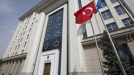 AK Parti’de seçimler öncesi 3 yeni atama! - Secim-2023