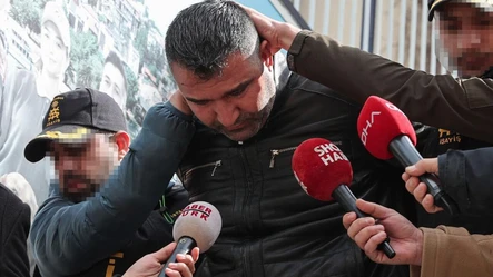 Son dakika! İYİ Parti binasına saldıran zanlı serbest bırakıldı - Gündem