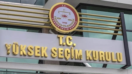 Son dakika! YSK üyeleri deprem bölgesine gidiyor - Secim-2023