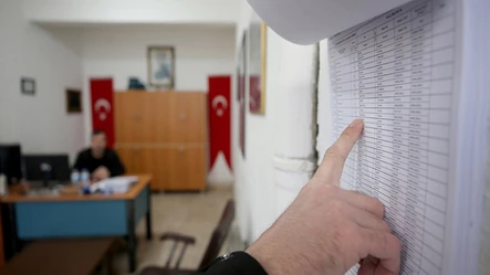 Türkiye 42 gün sonra sandık başına gidiyor! Kritik seçimler öncesinde 'seçmen listesi' askıdan iniyor! - Secim-2023