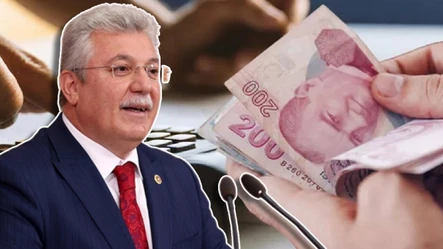 EYT staj çıraklık için AK Parti seçimi işaret etti, harekete geçti! Gözler torba yasada - Ekonomi