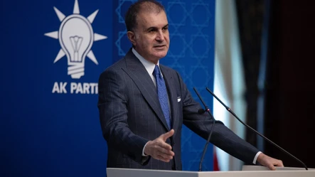 Son dakika! AK Parti'den Meral Akşener'e mermi tepkisi: Son yıllardaki en niteliksiz konuşma - Gündem