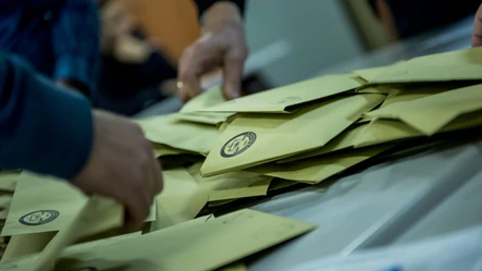 Pusuladan bir parti daha eksildi! YSK, EMEP'in Emek ve Özgürlük İttifakı'ndan çekildiğini duyurdu - Secim-2023