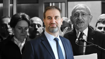 Anket oyunu bozuldu! AK Partili Mustafa Şen son verileri paylaştı: Akşener, 'Senle kazanamıyoruz' derken haklıydı  - Secim-2023
