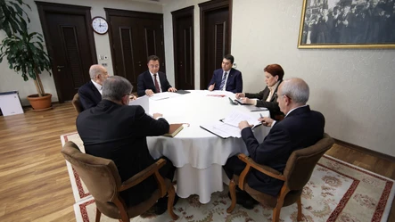Son dakika! 4 parti seçime CHP listesinden girecek - Secim-2023