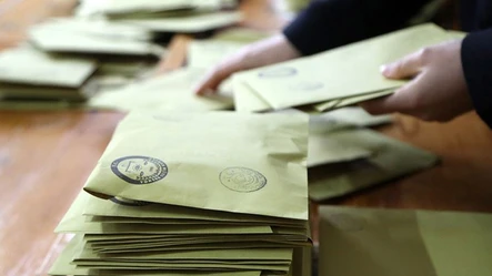 14 Mayıs’ta kaç kişi oy kullanacak belli oldu! Yeni seçmen sayısı dikkat çekti - Secim-2023